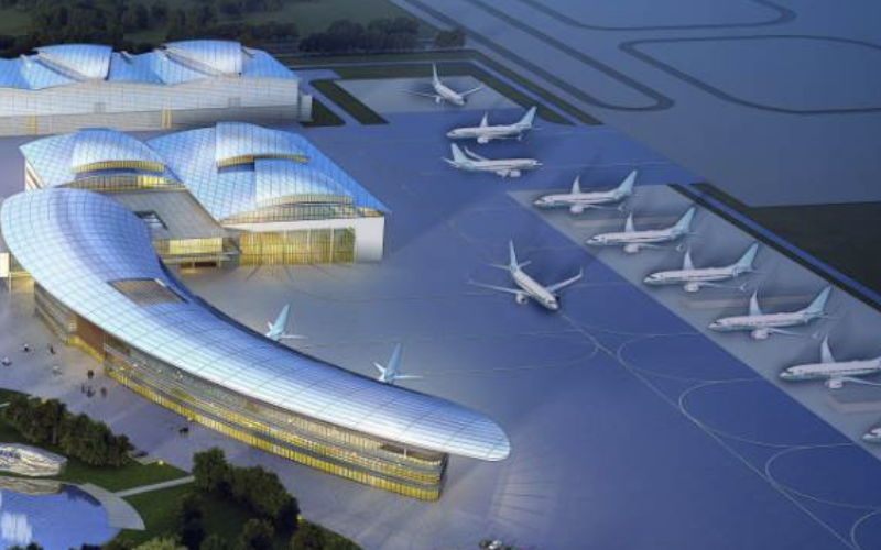 航空產業運營